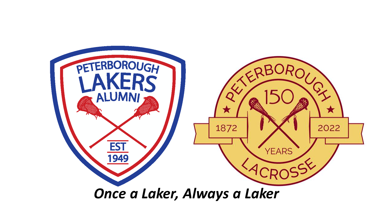 Peterborough Lakers Alumni