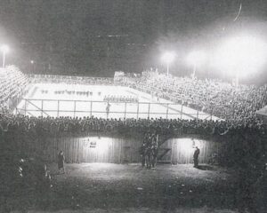 Miller Bowl 1947
