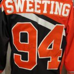 #94 Sweeting