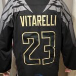 #23 Vitarelli