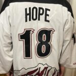 #18 Hope